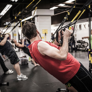 TRX North Seattle