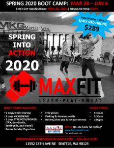 Boot camp prices near best sale me